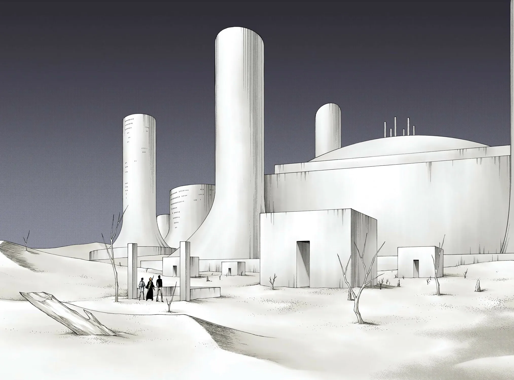 Bleach (Colored) Chapter 244 page 19 - 