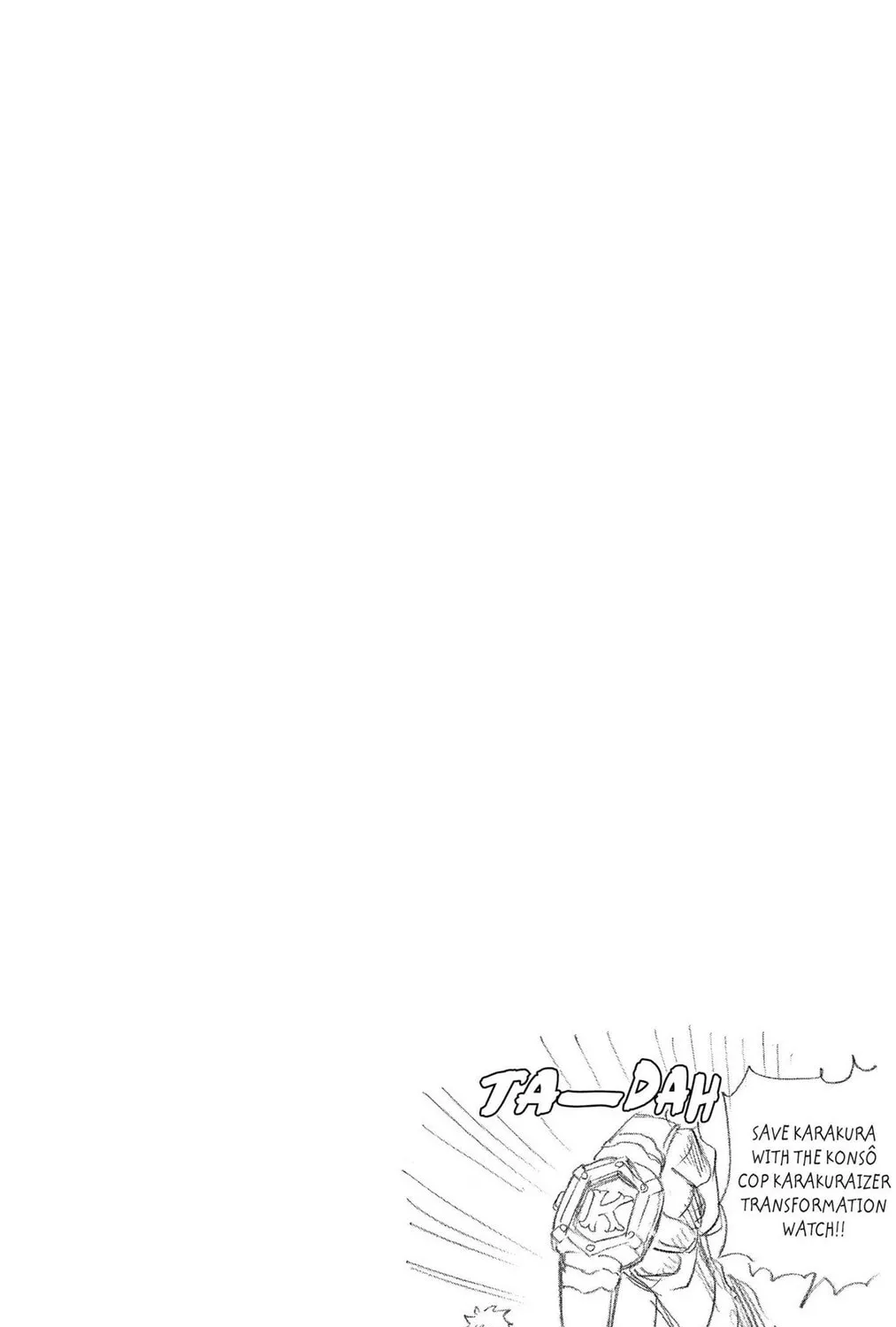 Bleach (Colored) Chapter 244 page 35 - 