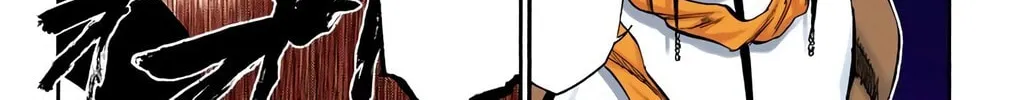 Bleach (Colored) Chapter 245 page 14 - 
