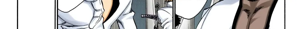 Bleach (Colored) Chapter 245 page 20 - 