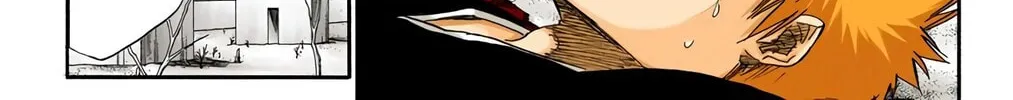 Bleach (Colored) Chapter 245 page 26 - 