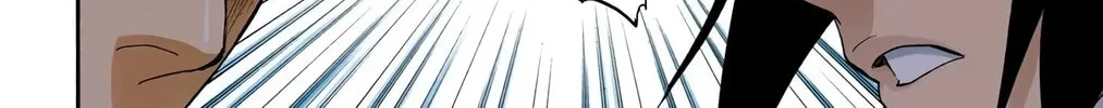 Bleach (Colored) Chapter 245 page 34 - 