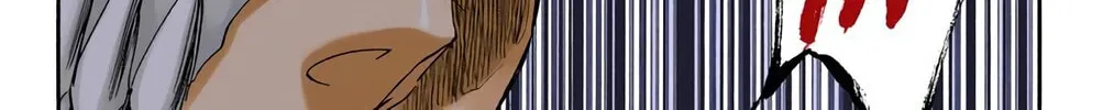 Bleach (Colored) Chapter 245 page 8 - 