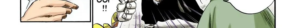 Bleach (Colored) Chapter 246 page 12 - 