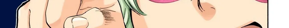 Bleach (Colored) Chapter 246 page 18 - 