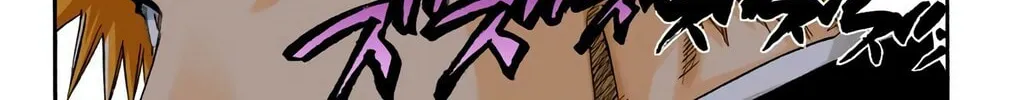 Bleach (Colored) Chapter 246 page 26 - 