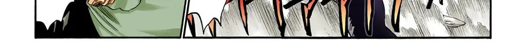 Bleach (Colored) Chapter 246 page 32 - 