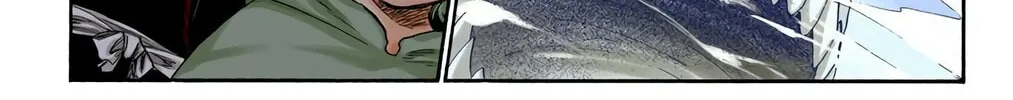 Bleach (Colored) Chapter 246 page 36 - 