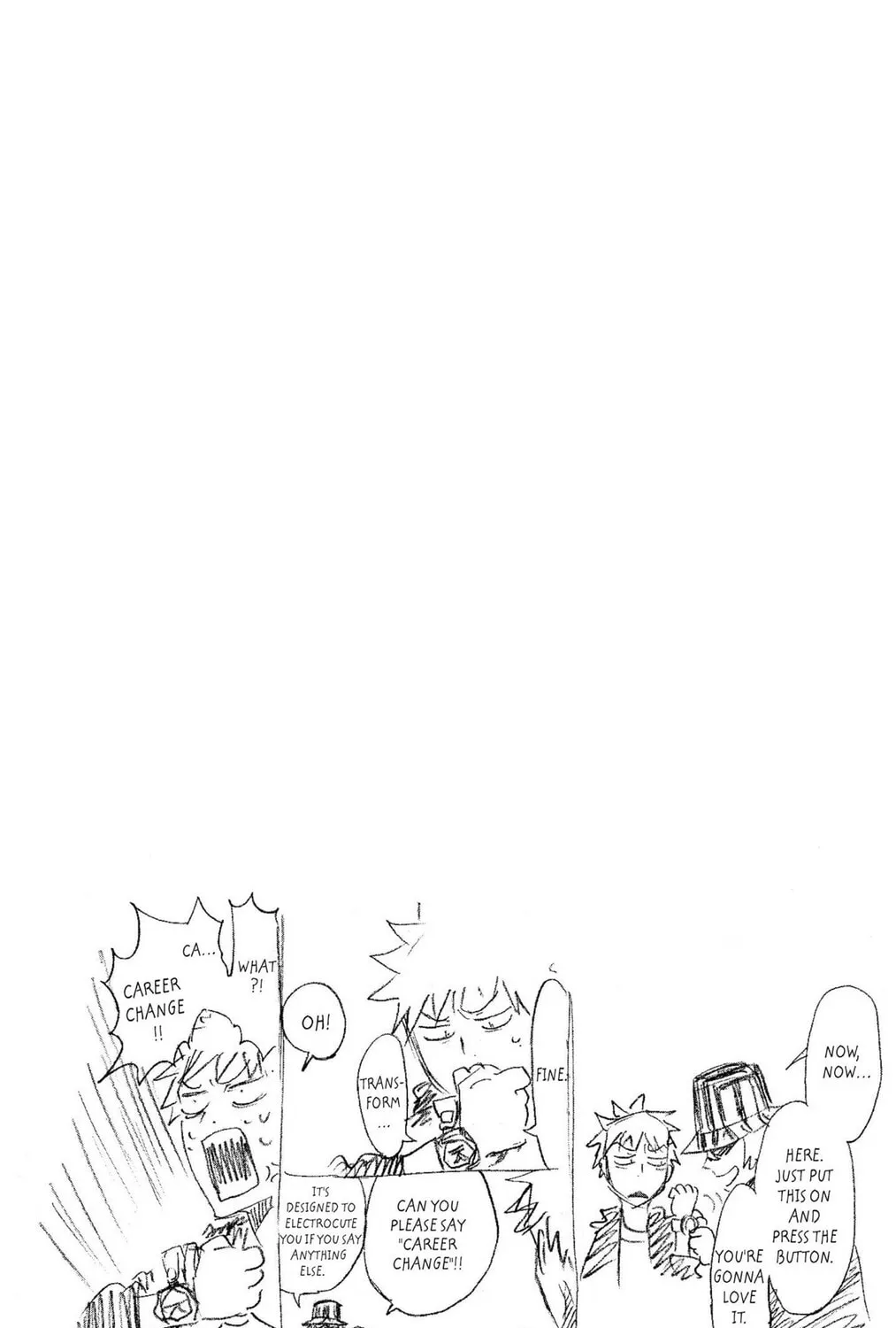 Bleach (Colored) Chapter 246 page 39 - 