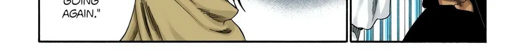 Bleach (Colored) Chapter 247 page 16 - 