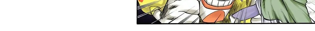 Bleach (Colored) Chapter 247 page 20 - 