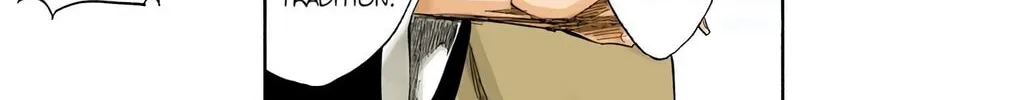 Bleach (Colored) Chapter 248 page 28 - 