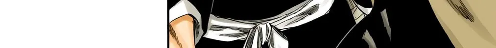 Bleach (Colored) Chapter 248 page 30 - 