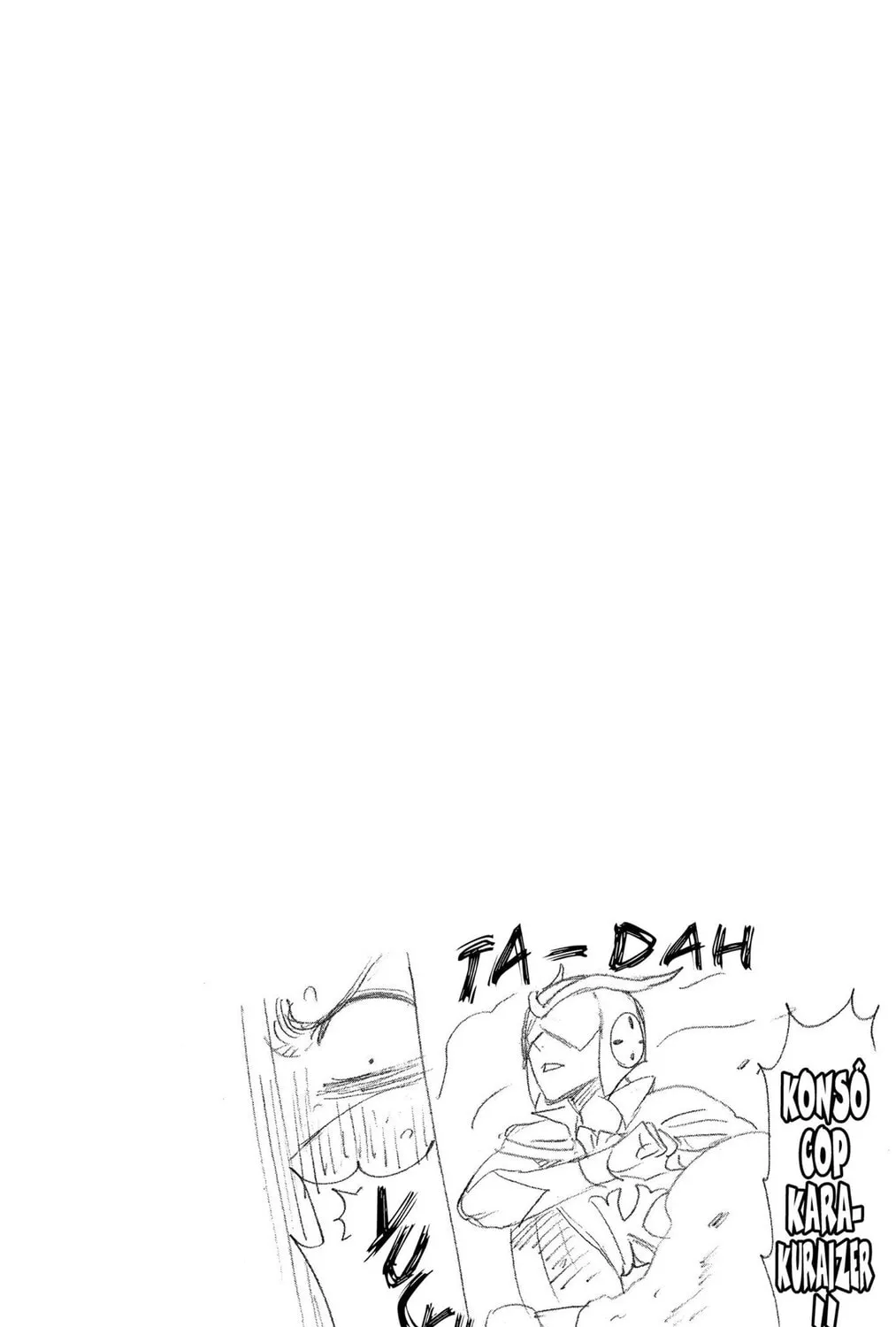Bleach (Colored) Chapter 248 page 35 - 