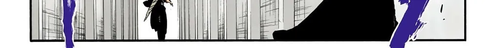 Bleach (Colored) Chapter 249 page 38 - 