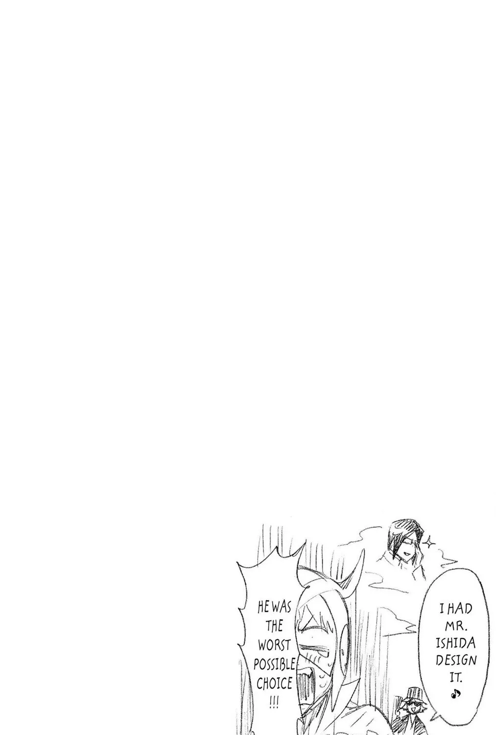 Bleach (Colored) Chapter 249 page 39 - 