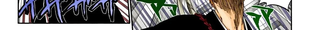 Bleach (Colored) Chapter 250 page 14 - 