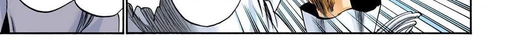 Bleach (Colored) Chapter 250 page 22 - 