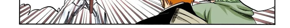 Bleach (Colored) Chapter 250 page 24 - 