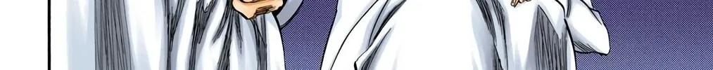 Bleach (Colored) Chapter 250 page 28 - 