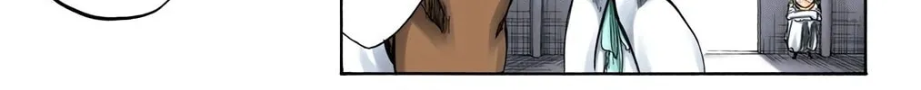 Bleach (Colored) Chapter 250 page 30 - 