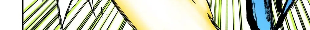 Bleach (Colored) Chapter 250 page 36 - 