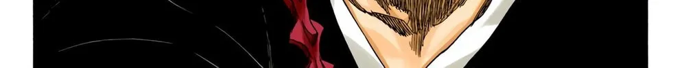 Bleach (Colored) Chapter 250 page 42 - 