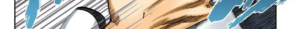 Bleach (Colored) Chapter 251 page 22 - 