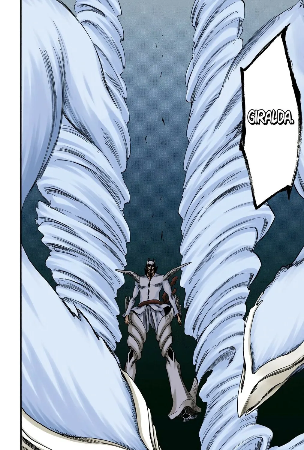 Bleach (Colored) Chapter 251 page 31 - 