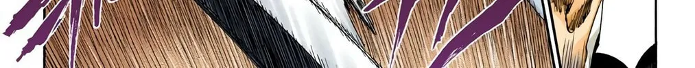 Bleach (Colored) Chapter 251 page 8 - 