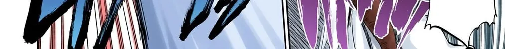 Bleach (Colored) Chapter 252 page 18 - 