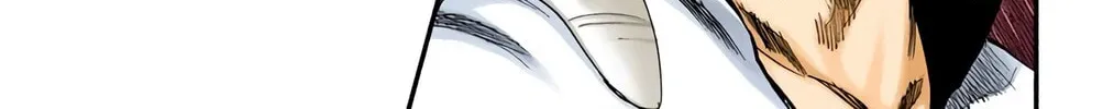 Bleach (Colored) Chapter 252 page 22 - 