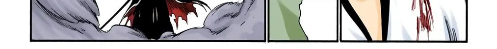Bleach (Colored) Chapter 253 page 24 - 