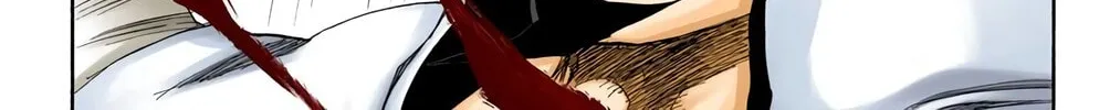 Bleach (Colored) Chapter 253 page 36 - 