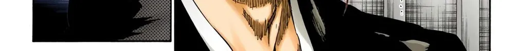 Bleach (Colored) Chapter 253 page 38 - 