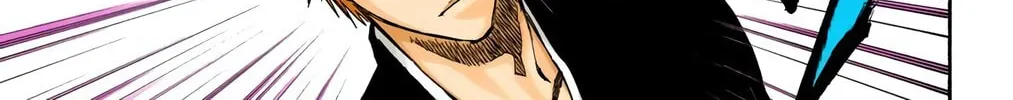 Bleach (Colored) Chapter 253 page 10 - 
