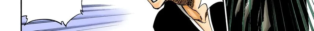 Bleach (Colored) Chapter 254 page 16 - 