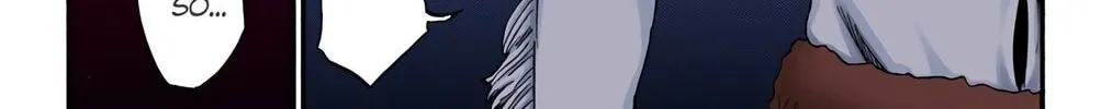 Bleach (Colored) Chapter 254 page 22 - 