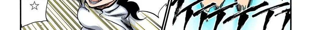 Bleach (Colored) Chapter 255 page 34 - 
