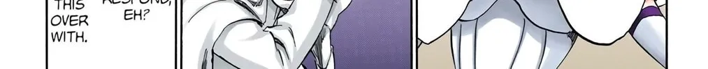 Bleach (Colored) Chapter 256 page 14 - 