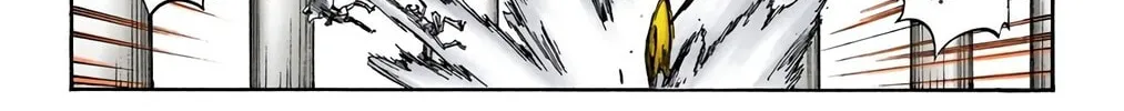 Bleach (Colored) Chapter 256 page 18 - 