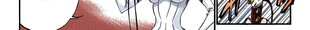 Bleach (Colored) Chapter 256 page 22 - 