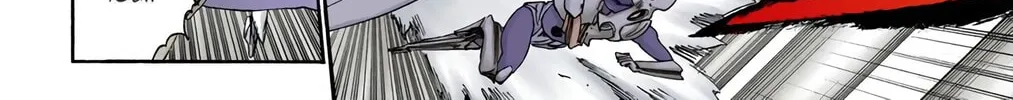 Bleach (Colored) Chapter 256 page 24 - 