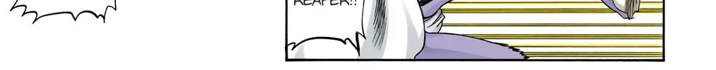 Bleach (Colored) Chapter 256 page 26 - 