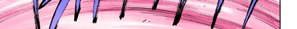 Bleach (Colored) Chapter 256 page 38 - 