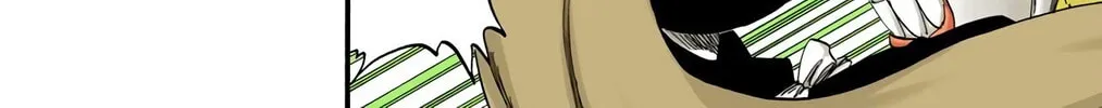 Bleach (Colored) Chapter 256 page 8 - 