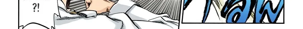 Bleach (Colored) Chapter 257 page 16 - 