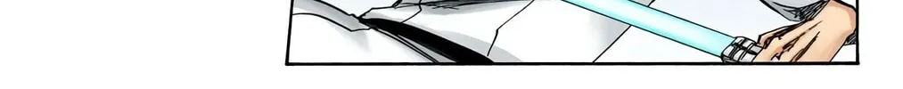 Bleach (Colored) Chapter 258 page 14 - 