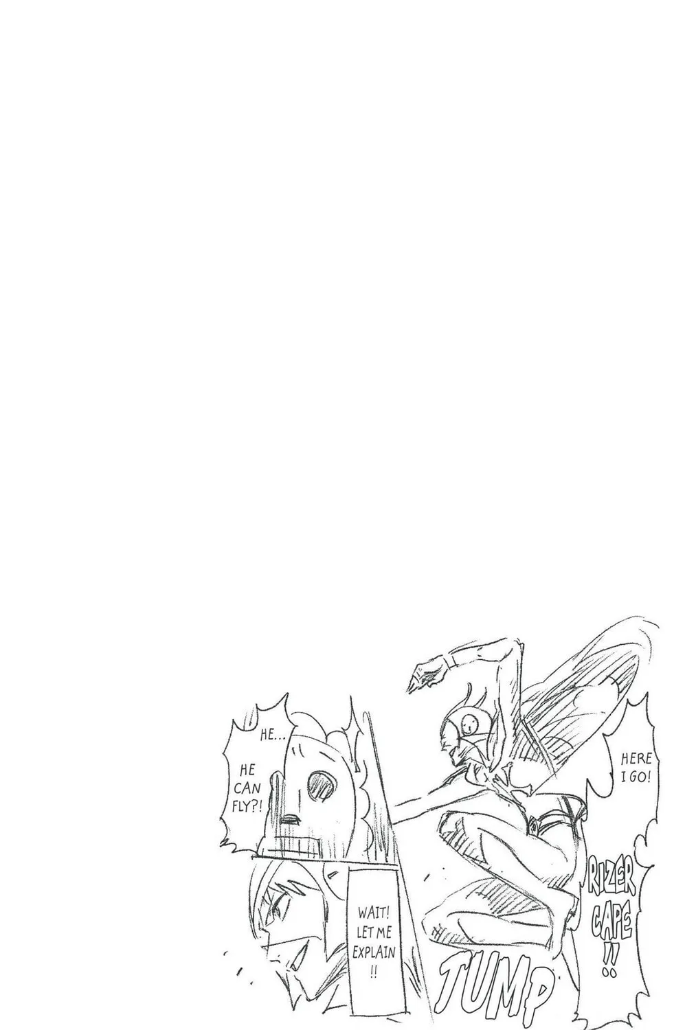 Bleach (Colored) Chapter 258 page 39 - 