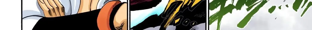 Bleach (Colored) Chapter 259 page 24 - 